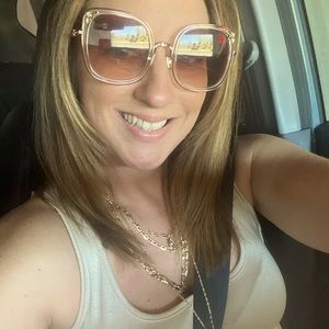 Meet your Posher, Kyra